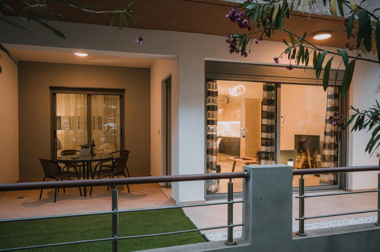 Nafplio Pleasure Stay Ι Exterior photo