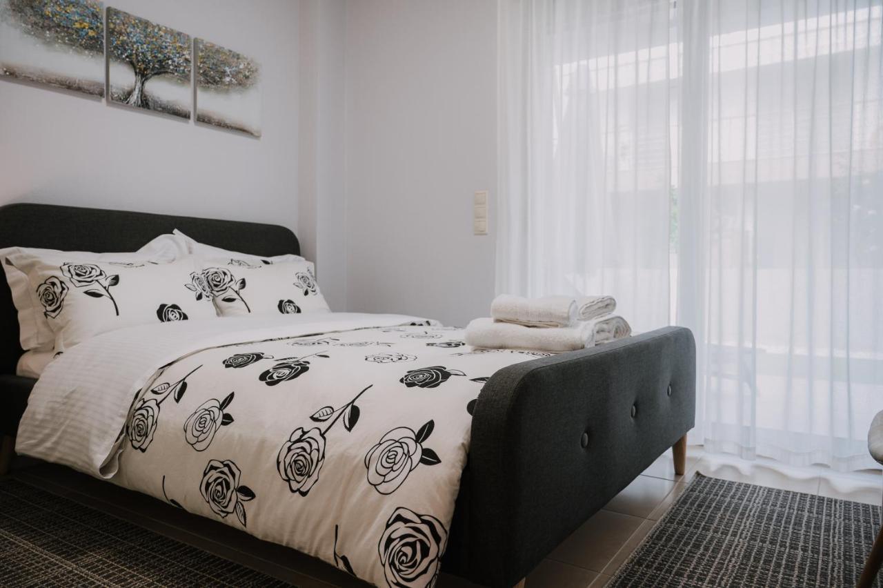 Nafplio Pleasure Stay Ι Exterior photo