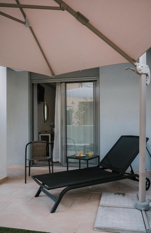 Nafplio Pleasure Stay Ι Exterior photo